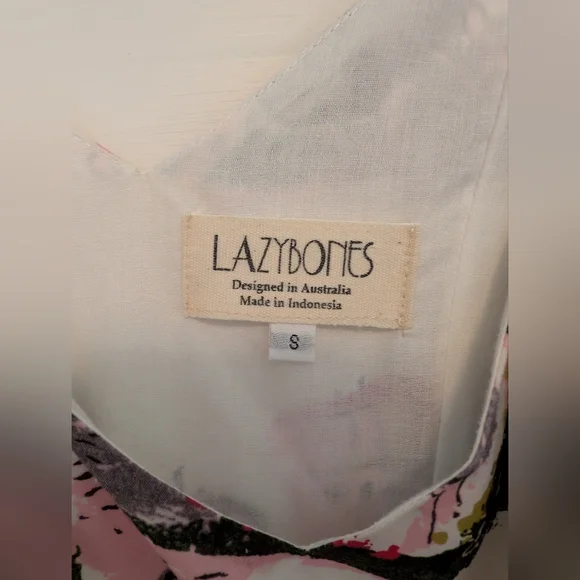 Anthropologie Cityscape Dress - Picture 3 of 13